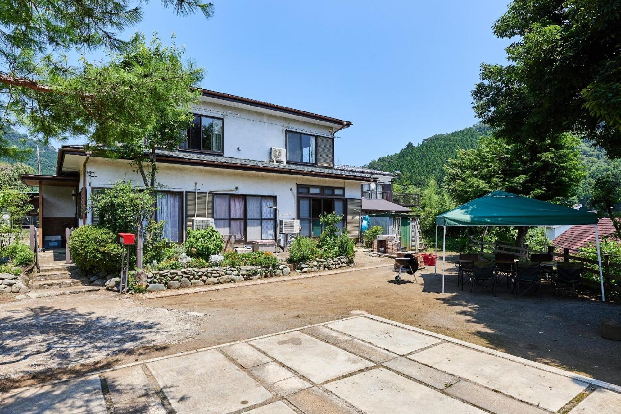 Sagamihara - House - Vacation Stay 15450 Luaran gambar